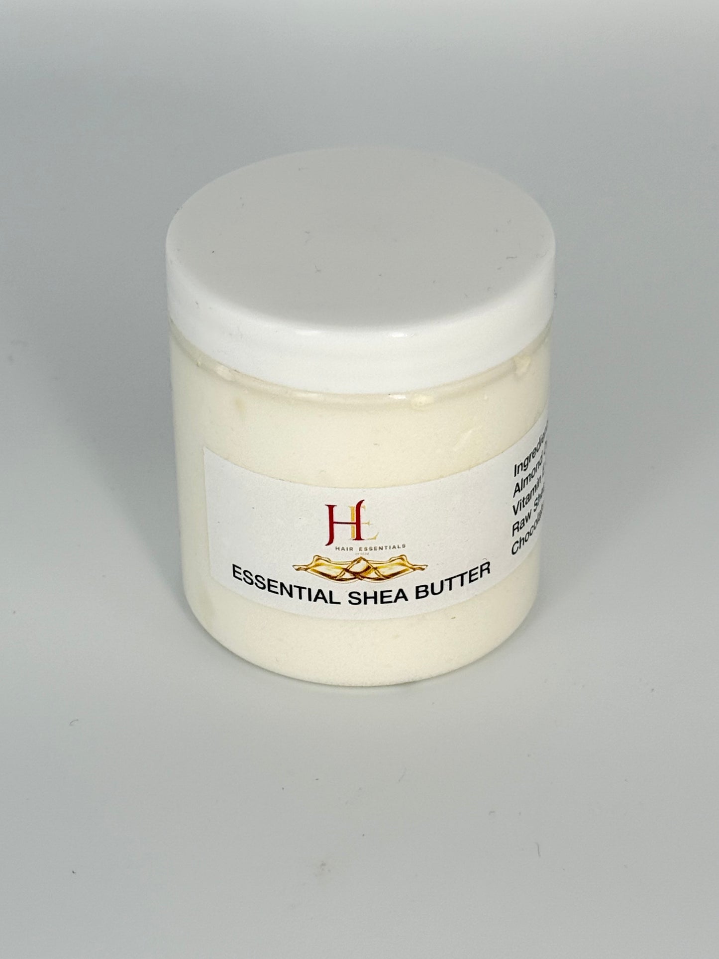 Medium Shea Butter
