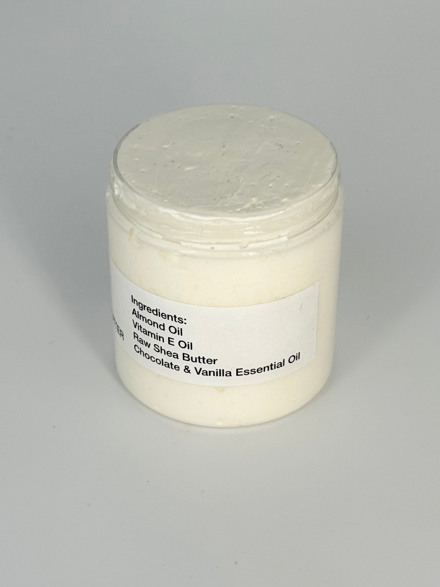 Medium Shea Butter