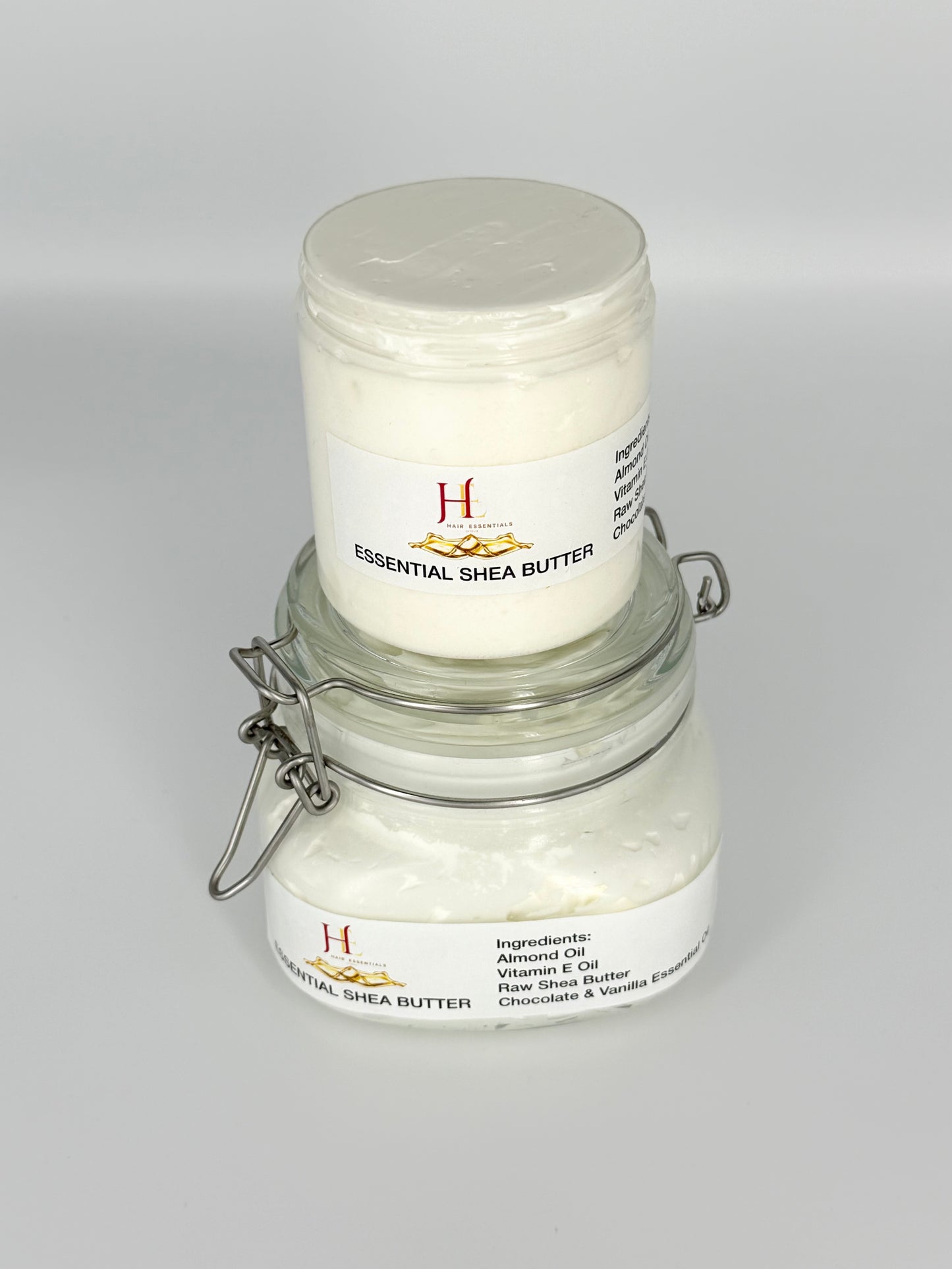 Large Shea Butter