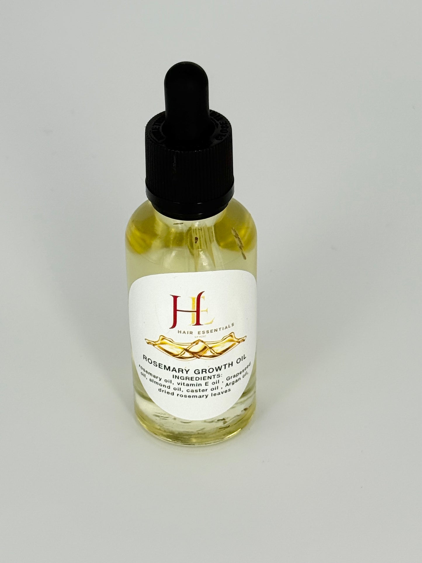 Rosemary Growth Oil