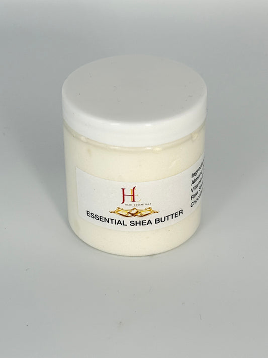 Medium Shea Butter