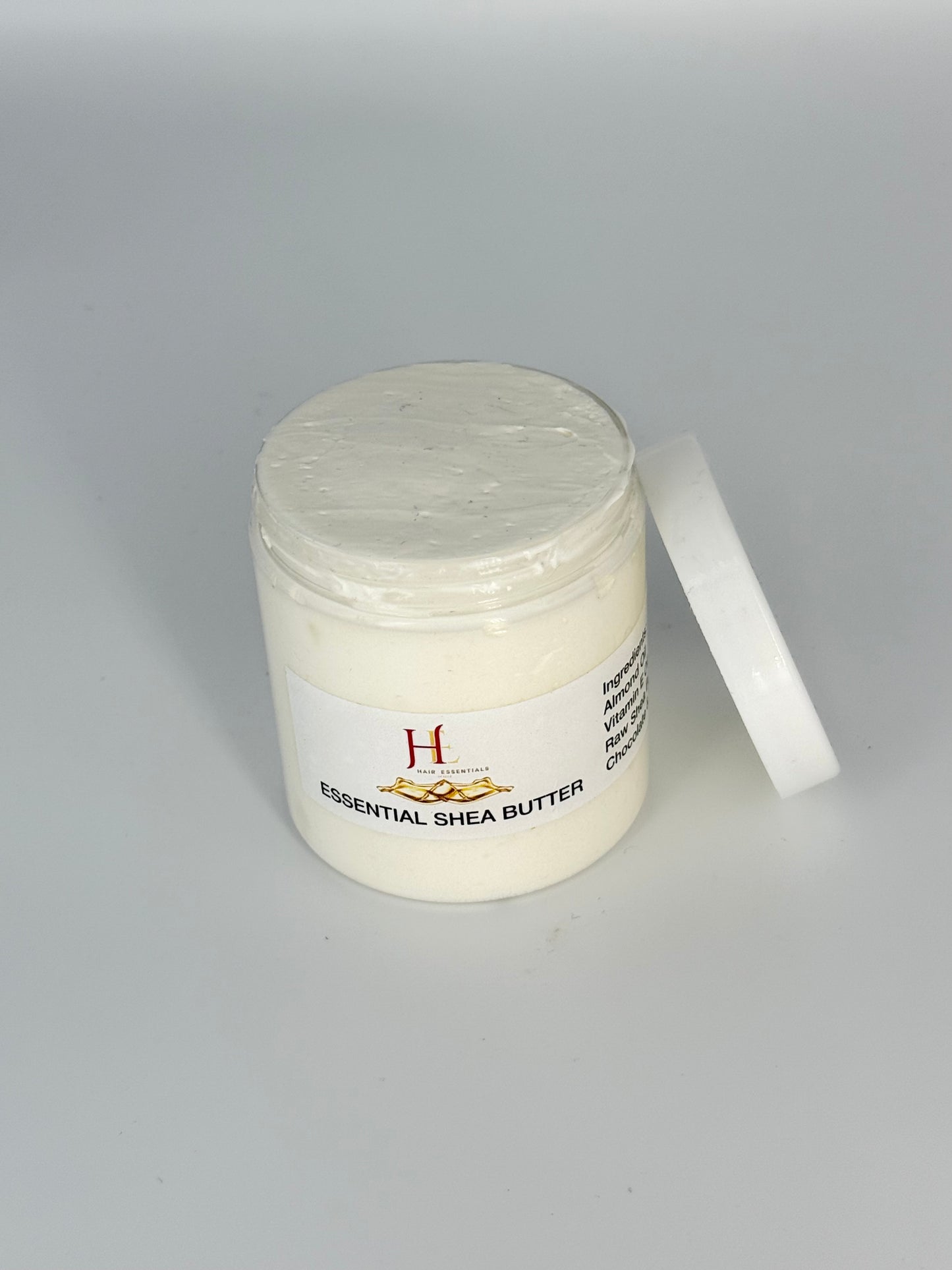 Medium Shea Butter