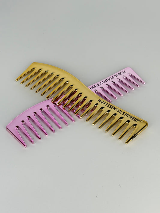 Pixie Styling Comb