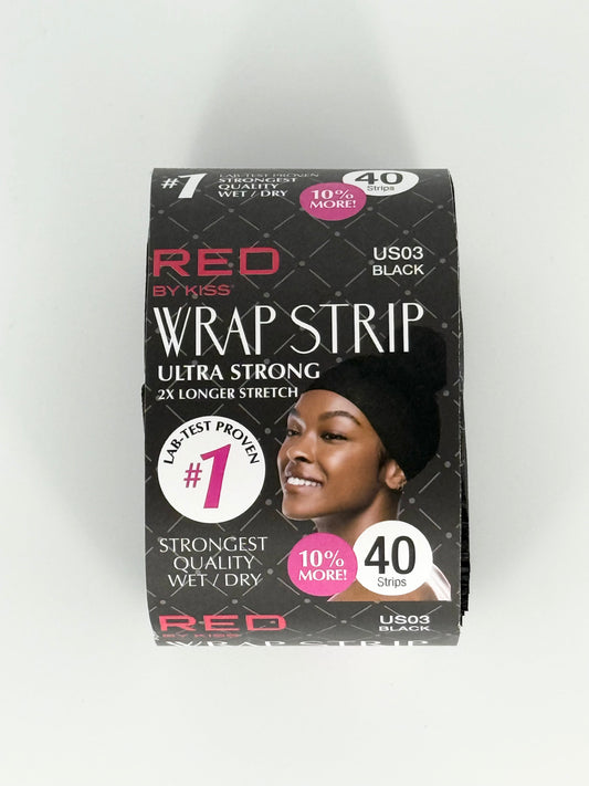 Wrapping Strips