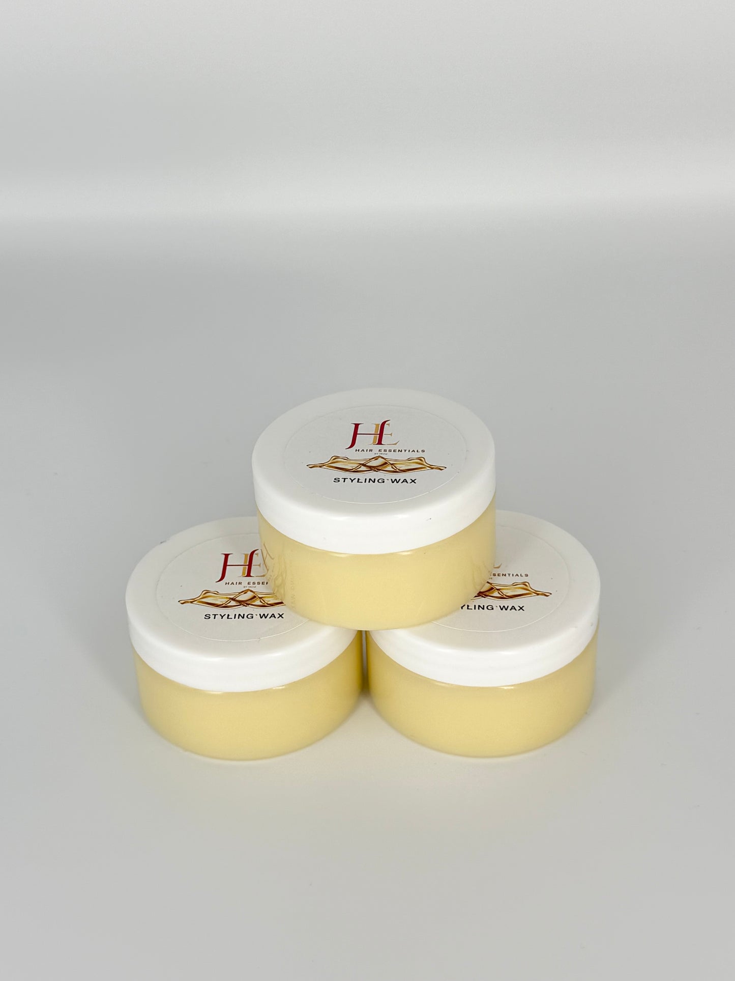 Medium Size Wax
