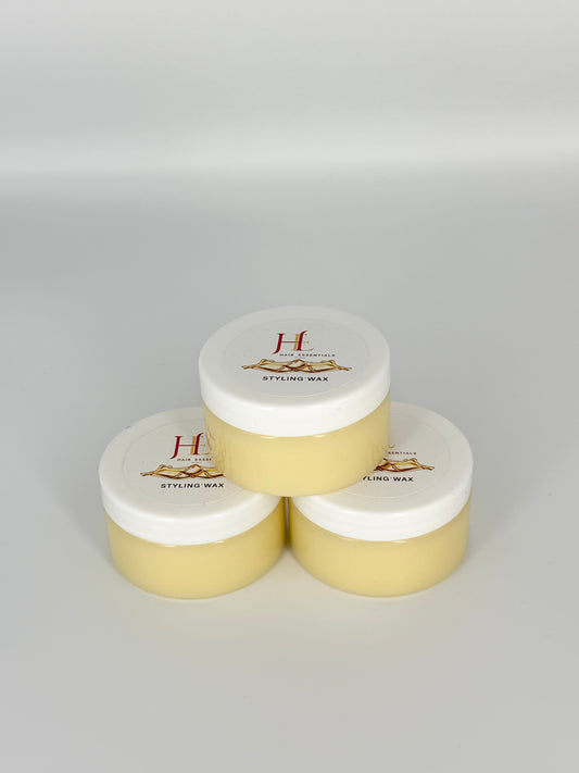 Medium Size Wax