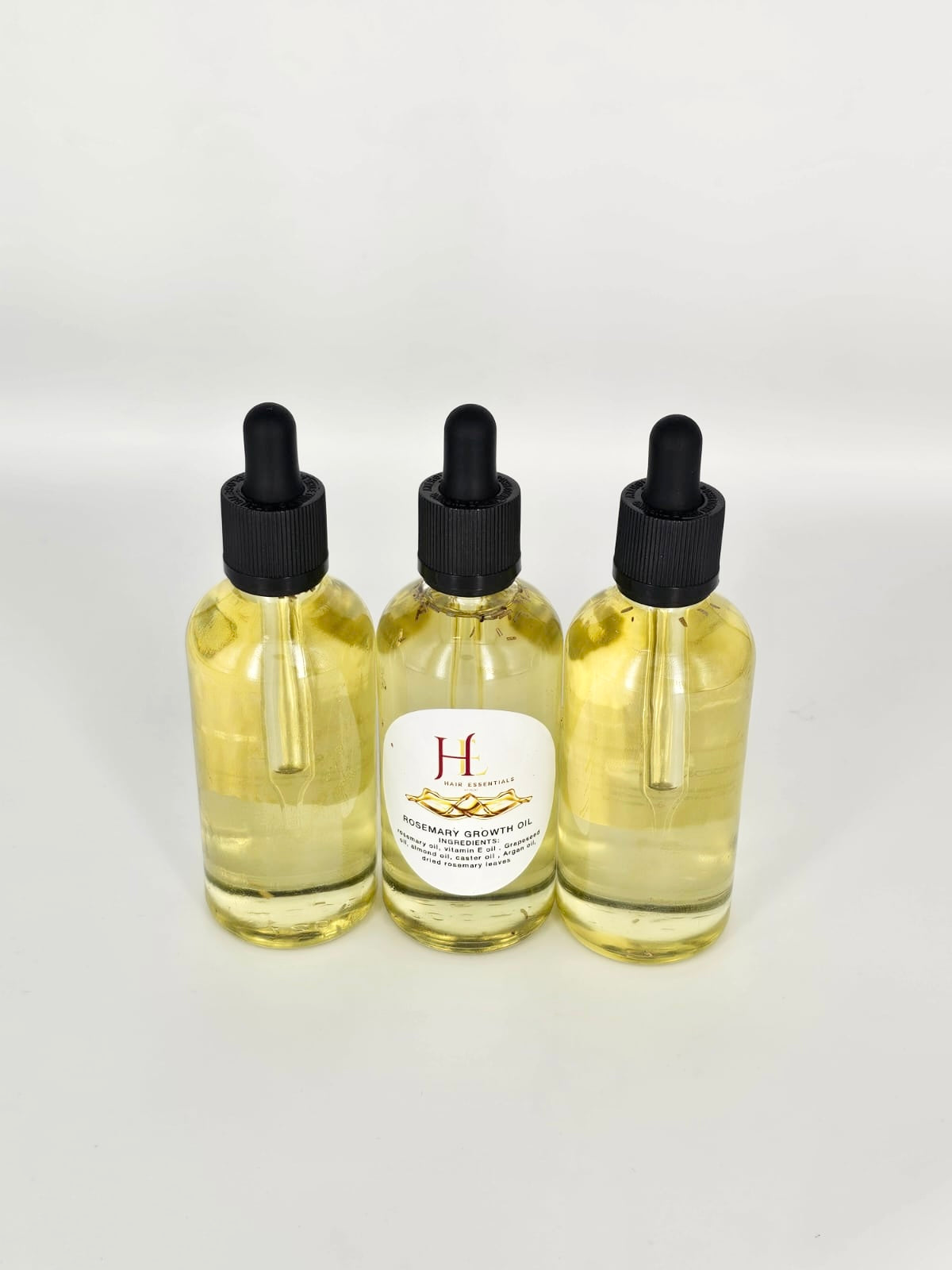 Supersized Rosemary Hair Growth Oil