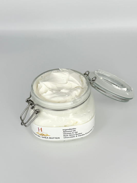 Large Shea Butter