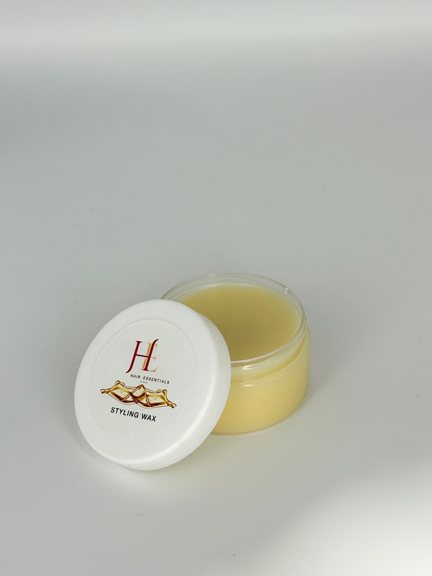 Medium Size Wax