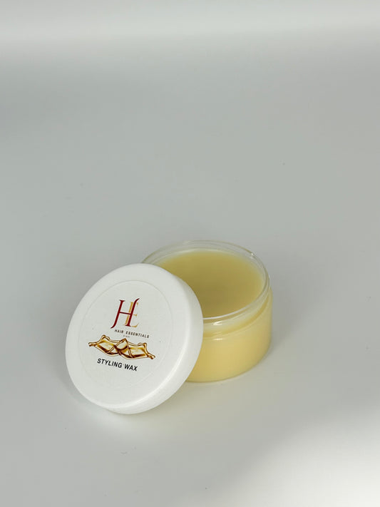 Medium Size Wax