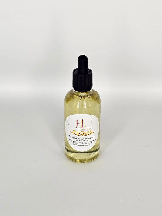Supersized Rosemary Hair Growth Oil