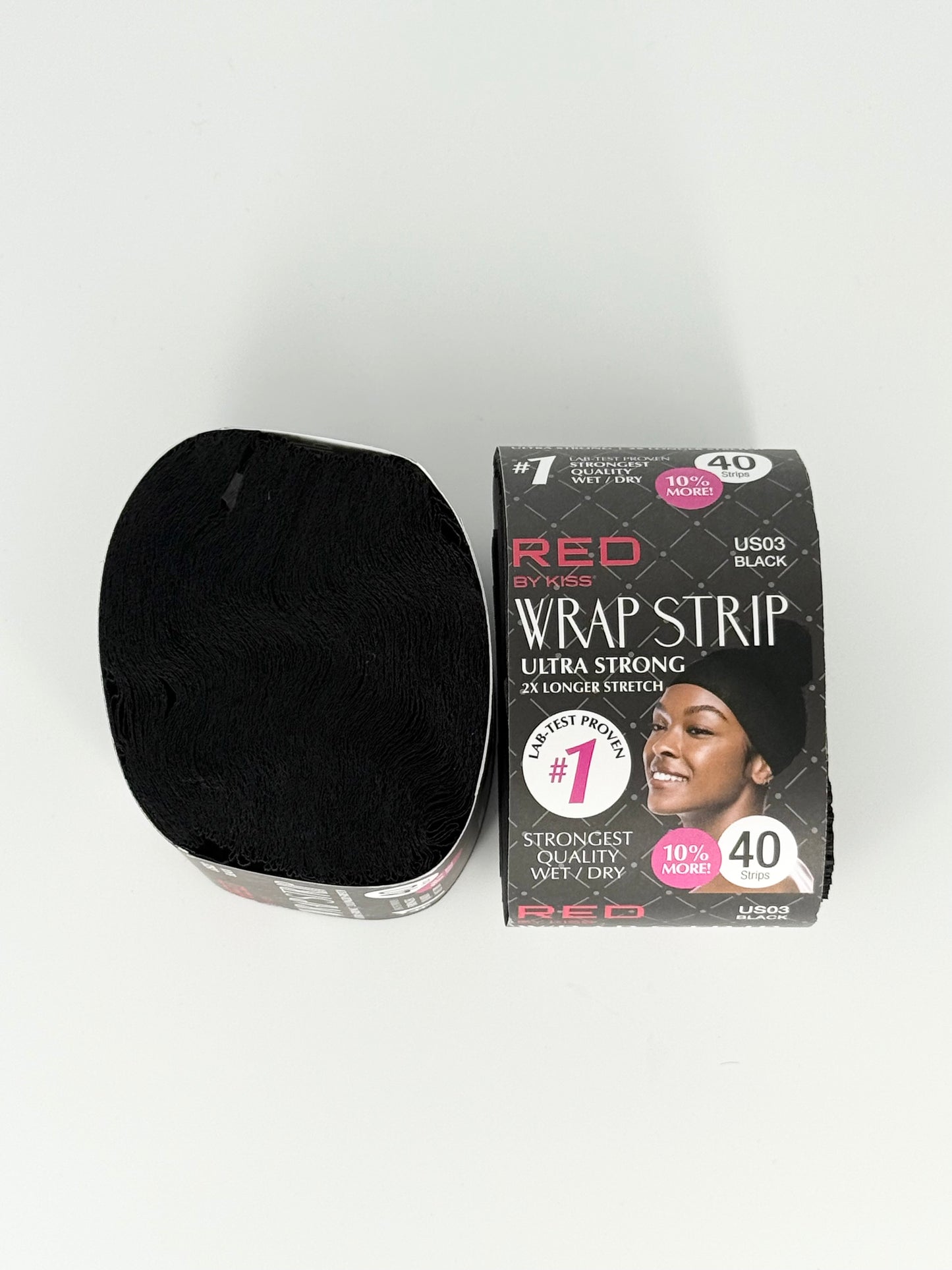Wrapping Strips