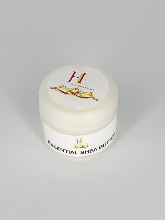 Shea Butter Mini’s