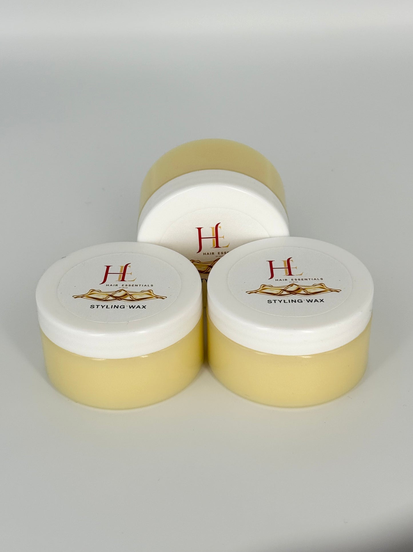 Medium Size Wax