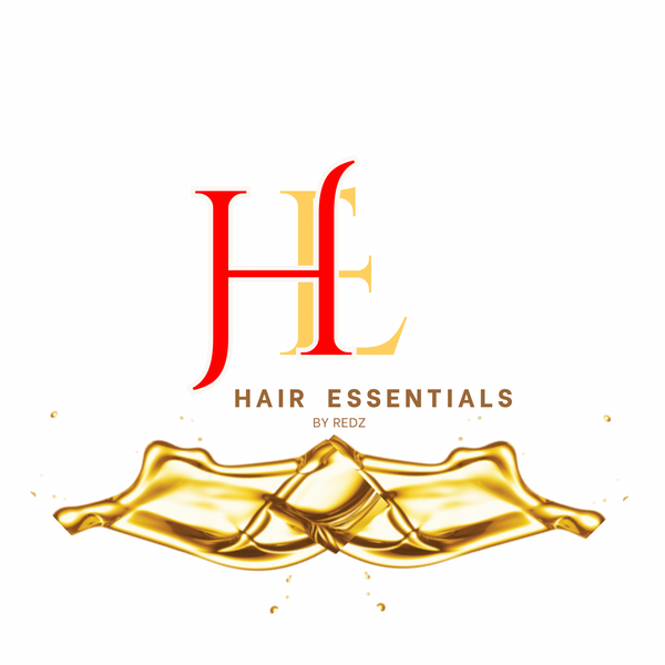Hair Essentials By Redz