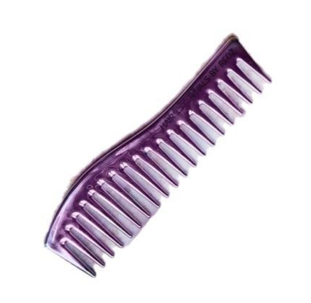 Pixie Styling Comb