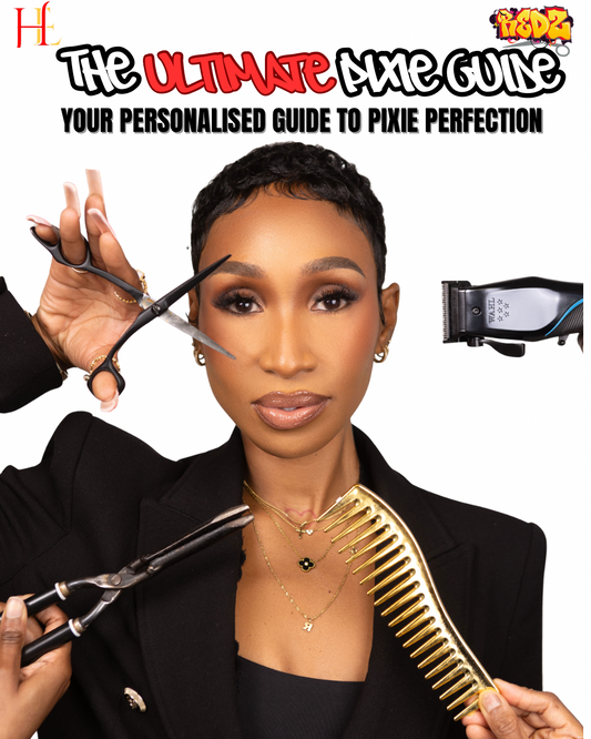The Ultimate Pixie Guide: Complete Module
